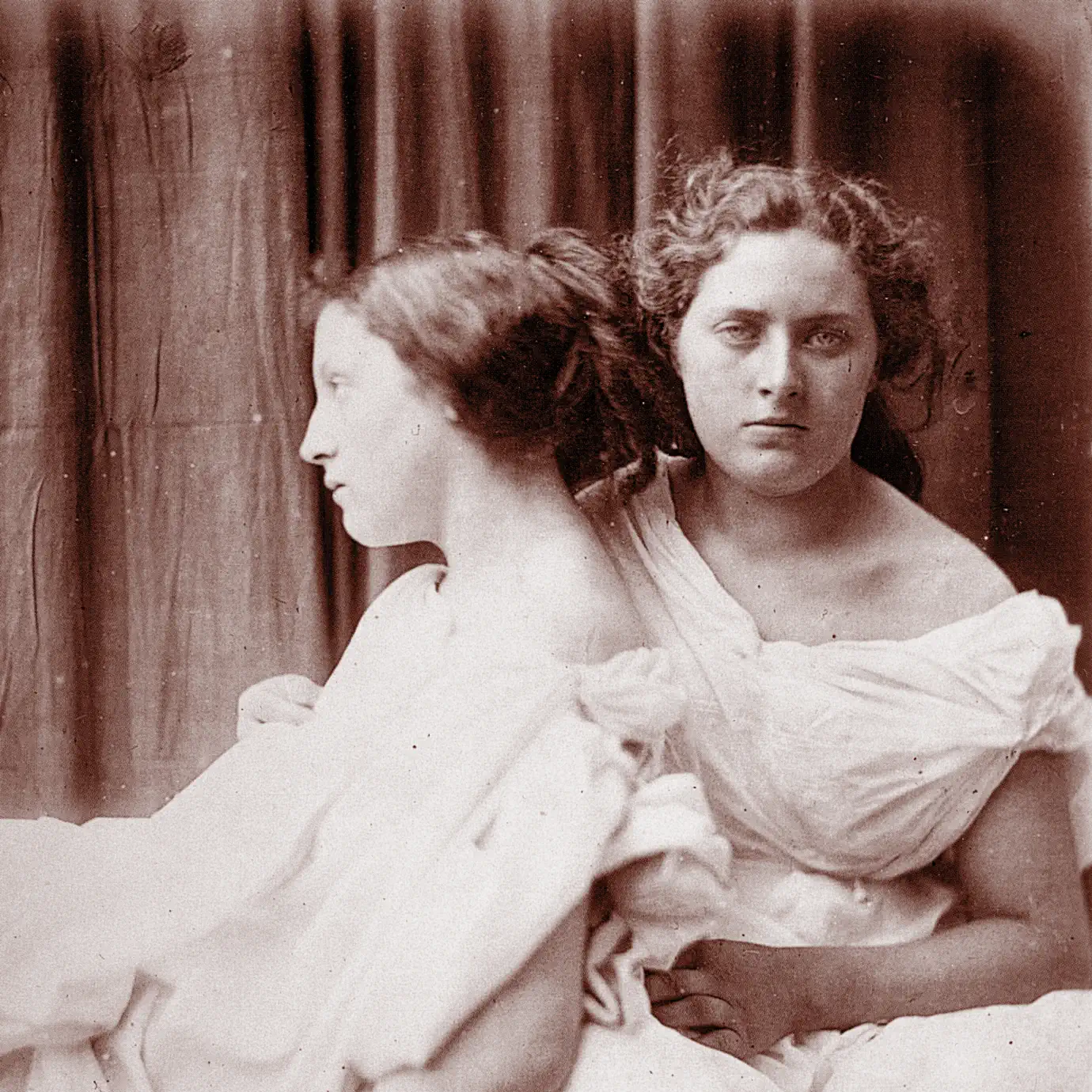 Listen to Rhea Sylvia by Thou